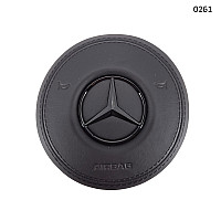 Δερμάτινο κάλυμμα για τον αερόσακο στο τιμόνι Mercedes C CLA CLS E G GLC GLS GLE – 0261 - Sellzone.bg Δερμάτινο κάλυμμα για τον αερόσακο στο τιμόνι Mercedes C CLA CLS E G GLC GLS GLE – 0261